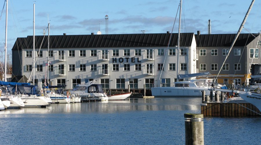 BB-Hotel Aarhus