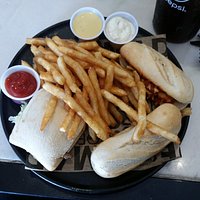 100 montaditos