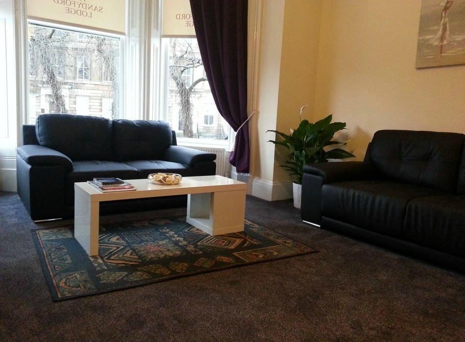 Sandyford Lodge Hotel - Book Direct for Best Rates by null