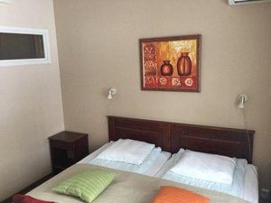 Room & Suite