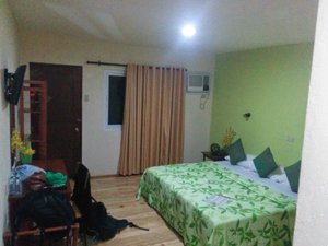 Room & Suite