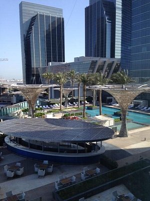 ROSEWOOD ABU DHABI - Updated 2024 Prices & Hotel Reviews (United Arab  Emirates)