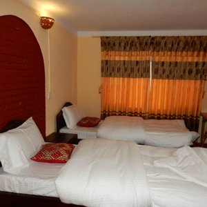 Andes House, hotel in Kathmandu