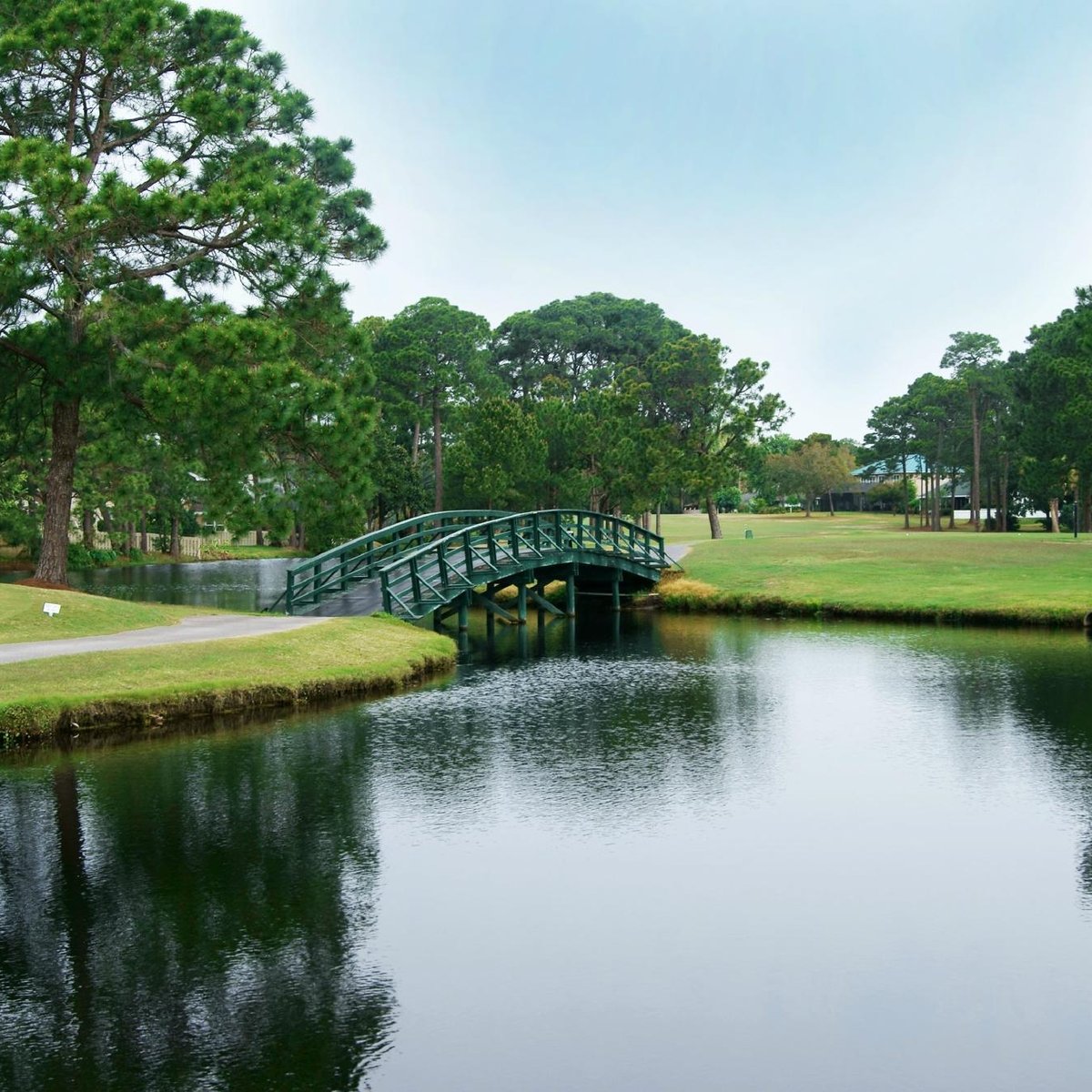 Meadows Course at Bay Point Golf Club (Panama City Beach) All You