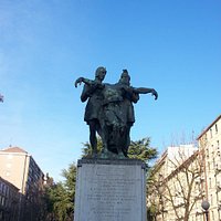 il monumento