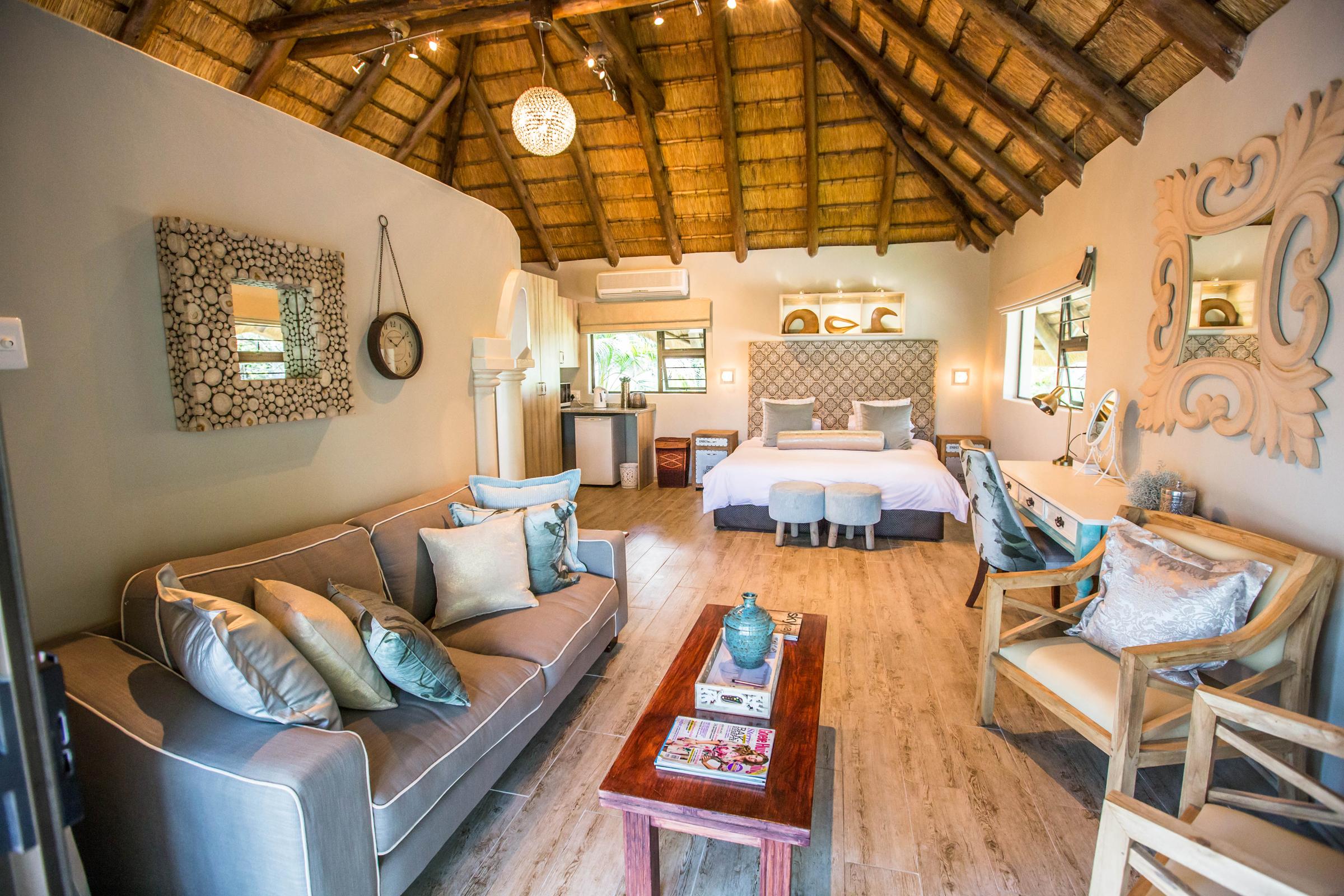Hotel photo 7 of La Roca Guest House.