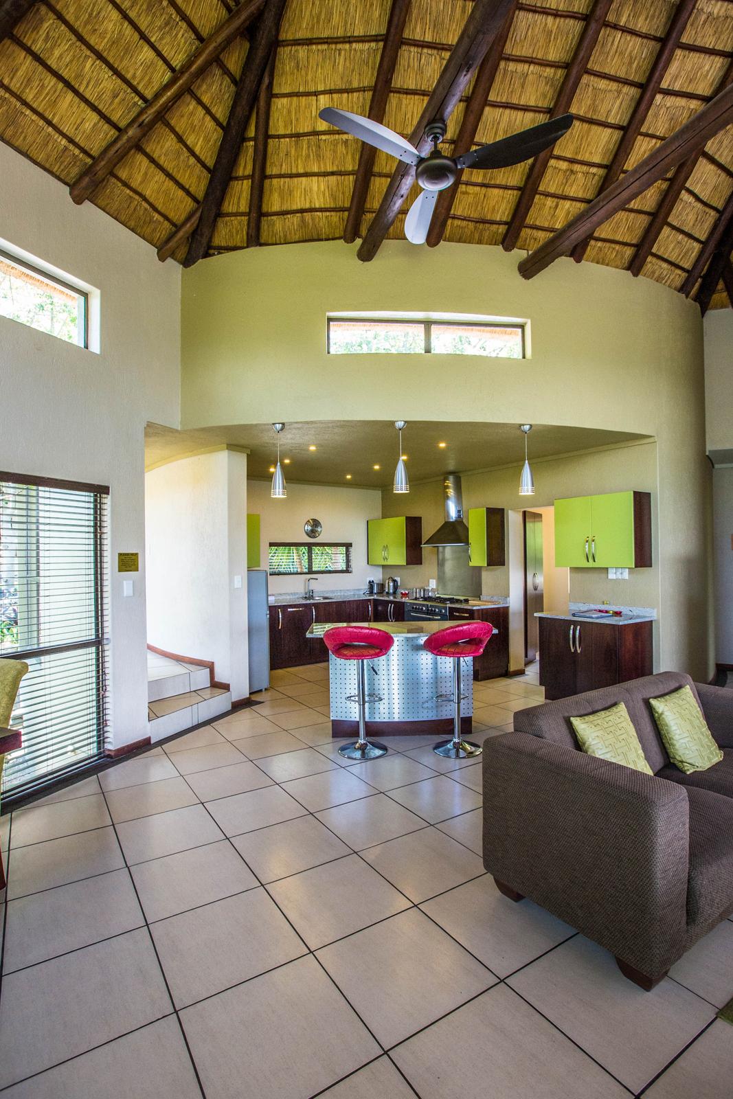 Hotel photo 4 of La Roca Guest House.