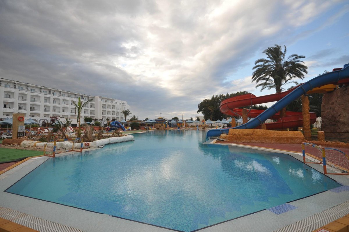 PALMYRA HOLIDAY RESORT & SPA - Updated 2022 Prices & Hotel Reviews ...