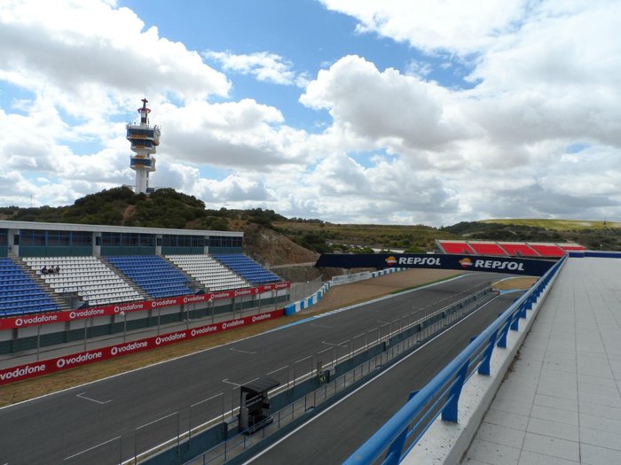 Imagen 7 de Circuito de velocidad de Jerez