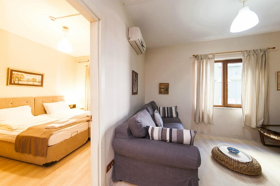 ISTANBUL APARTMENTS ISTIKLAL - Updated 2022 Reviews (Turkey)