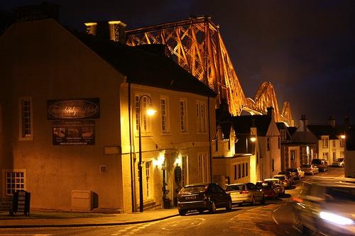 FERRYBRIDGE HOTEL (North Queensferry, Escocia) - Opiniones Y ...