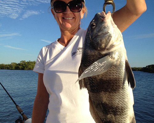 Deep Sea Fishing Fort Myers: Fishing The City Of Palms