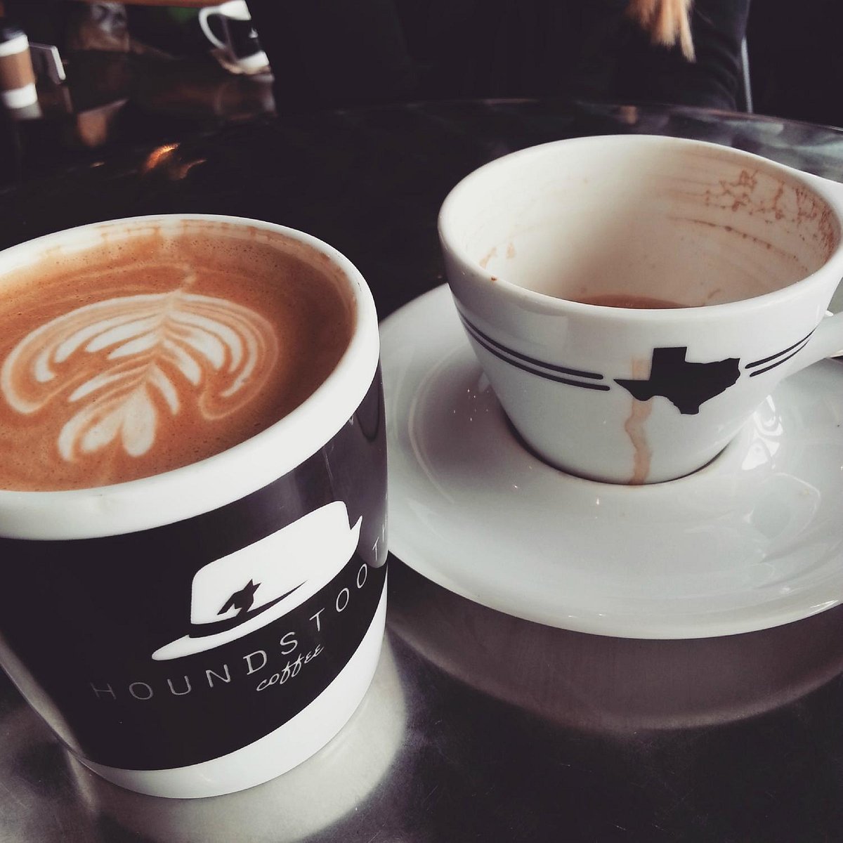 GREATER GOODS COFFEE ROASTERS, Austin - Menu, Prices & Restaurant Reviews -  Tripadvisor