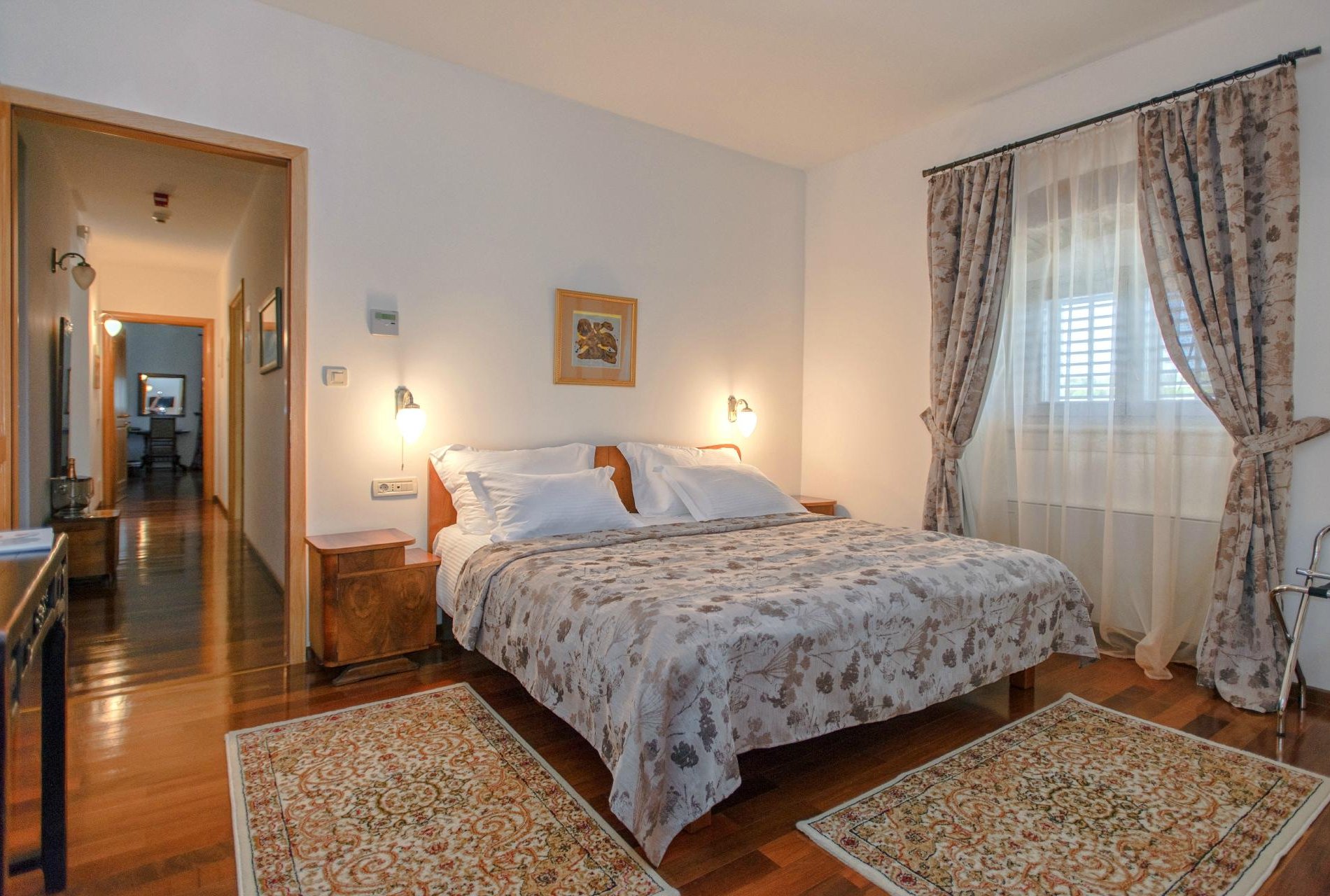 B&B Heritage Villa Apolon by null