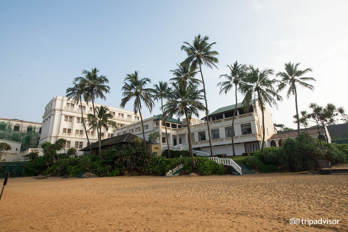 Avis Et Photos De La Piscine De Lmount Lavinia Hotel Tripadvisor 