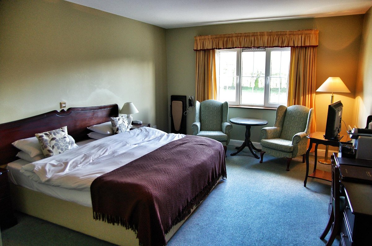 Springfort Hall Country House Hotel, hotel in Mallow