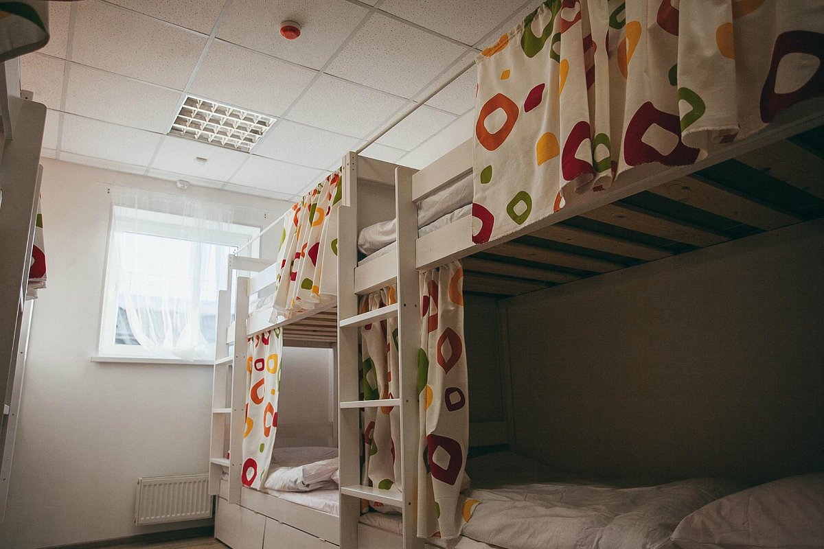 HOSTEL FOR YOU - Reviews (Petrozavodsk, Russia)