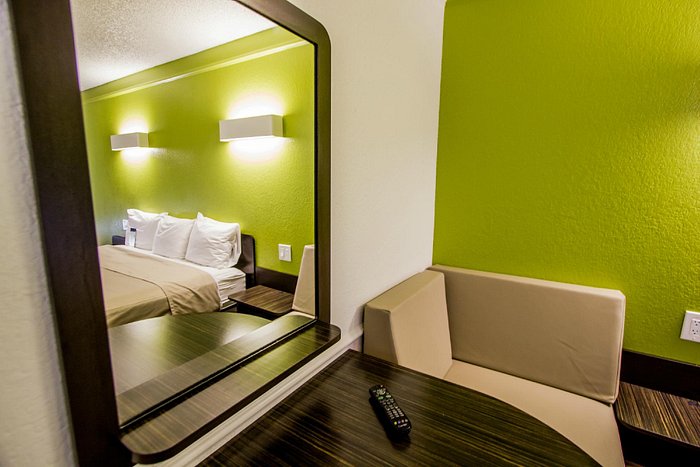 MOTEL 6 AUSTIN - MIDTOWN: Bewertungen, Fotos & Preisvergleich (Texas