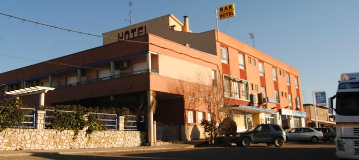 Imagen 1 de Piedras Blancas Hotel