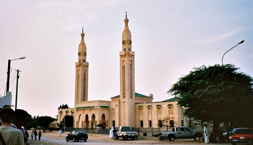 Top Things to Do in Mauritania - Tripadvisor