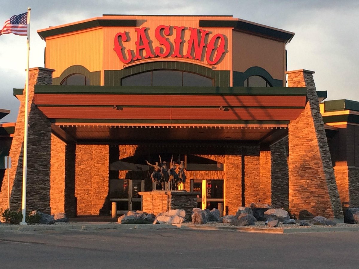 Pure Casino Lethbridge - All You Need to Know BEFORE You Go (2024)