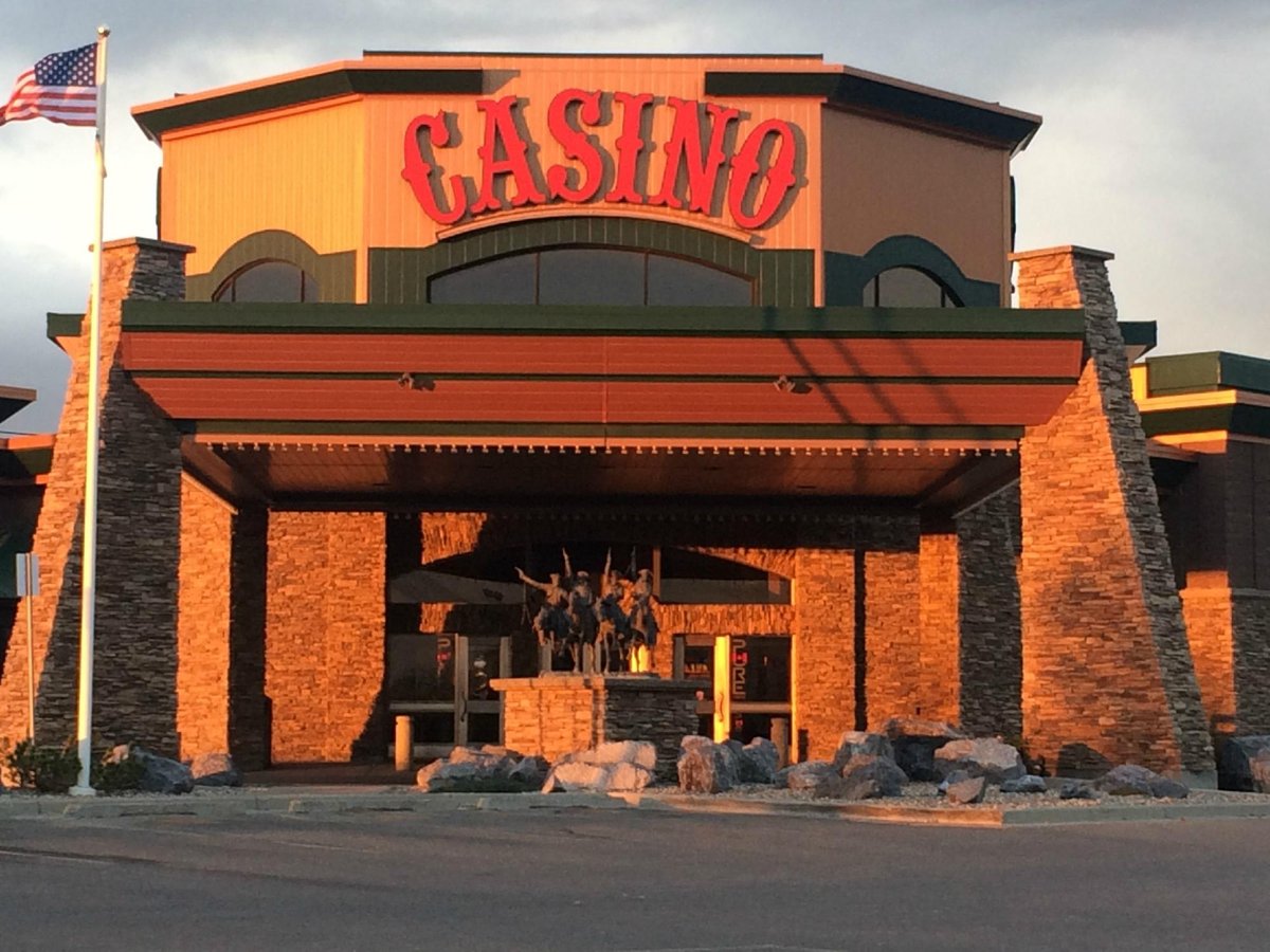 Pure Casino Lethbridge - All You Need to Know BEFORE You Go (2024)