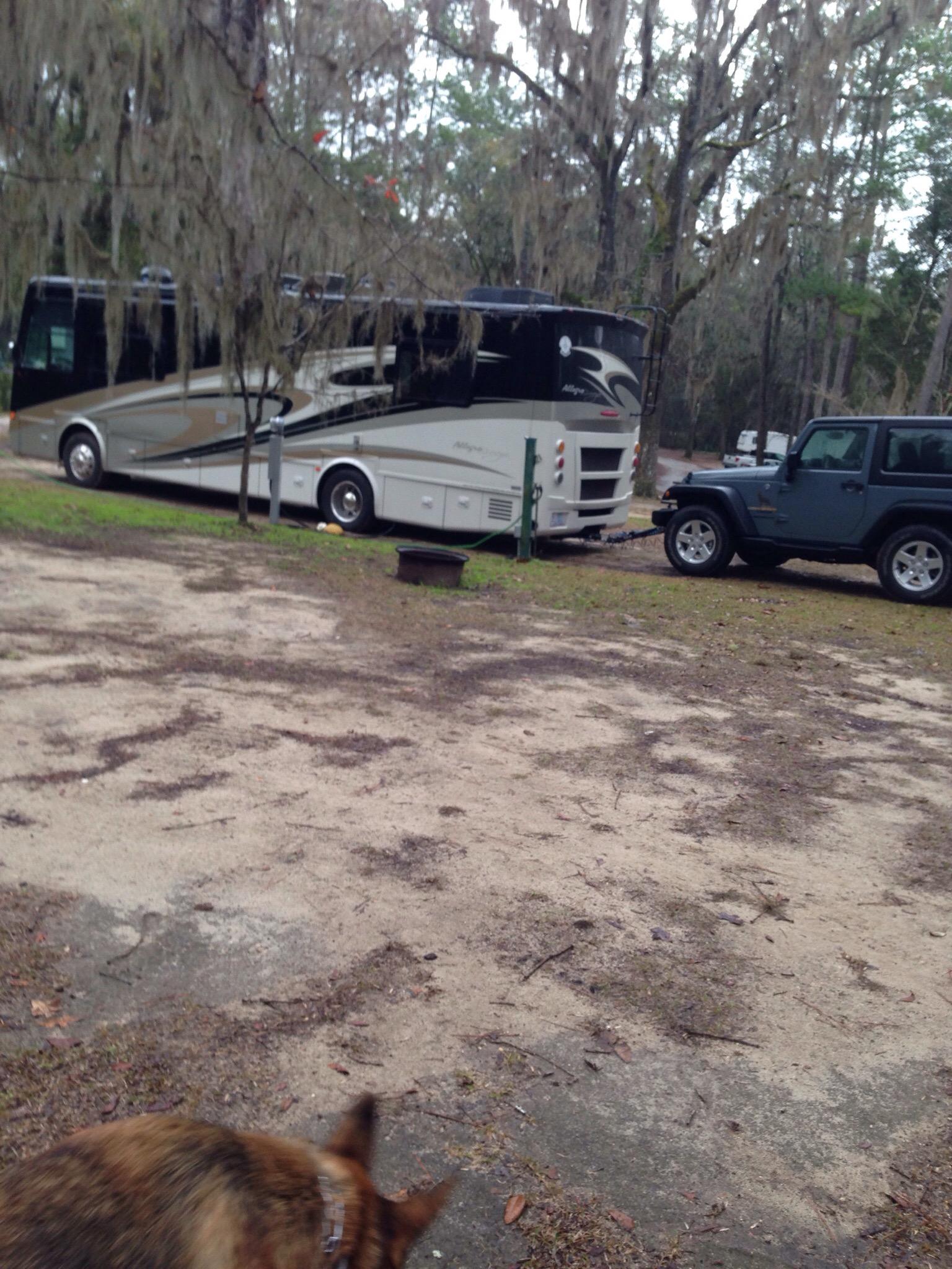 HIGH SPRINGS CAMPGROUND - Updated 2024 Reviews (FL)