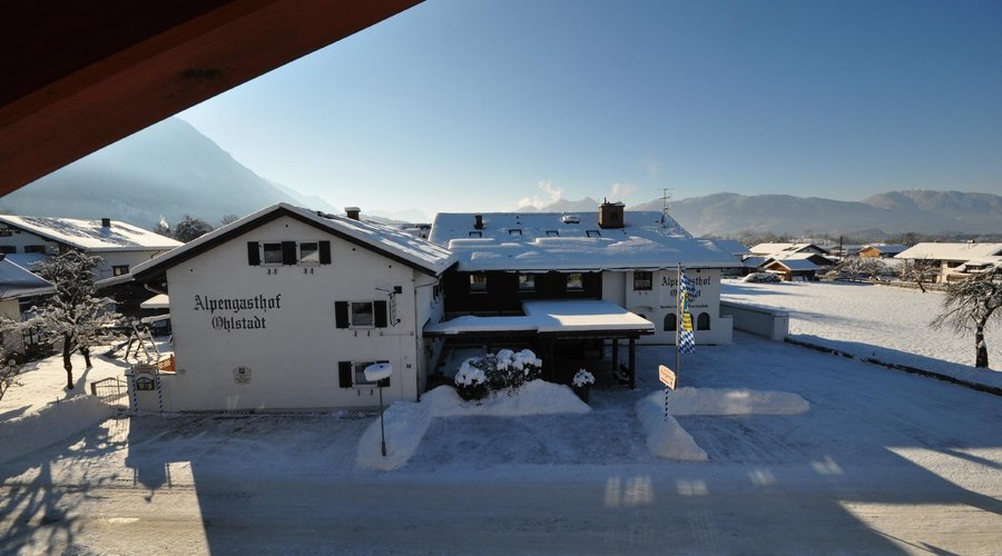Winteransicht