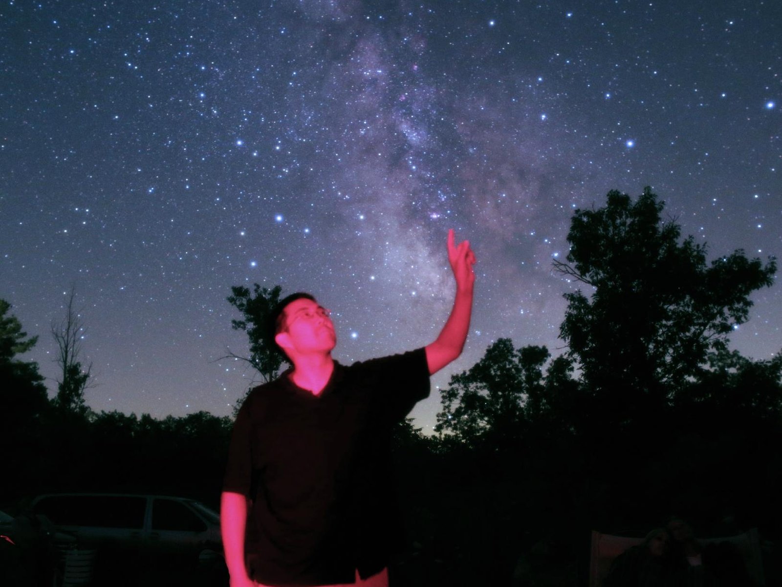 Lennox & Addington Dark Sky Viewing Area (2025) - All You Need to Know BEFORE You Go (with Reviews)
