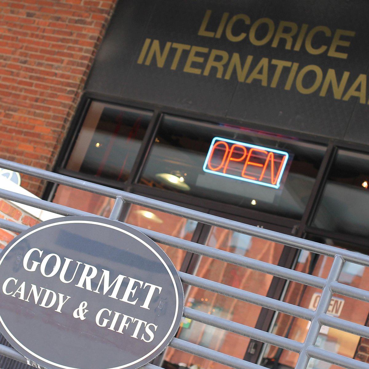 Licorice International (Lincoln) All You Need to Know BEFORE You Go