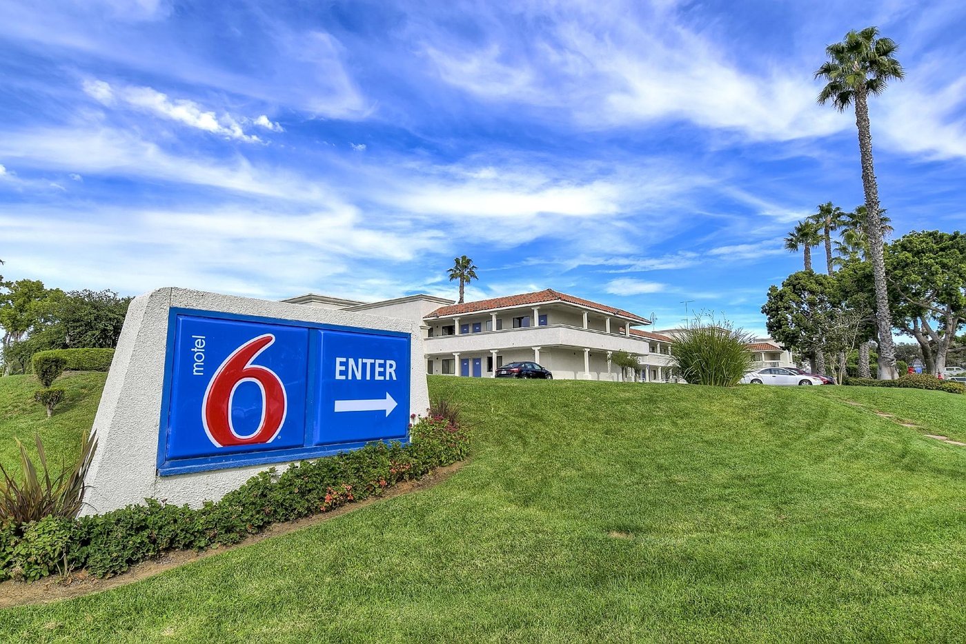 Motel 6 Carlsbad Beach - UPDATED 2024 Prices, Reviews & Photos