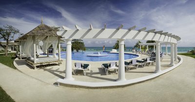 Hotel photo 21 of Jewel Runaway Bay Beach Resort & Waterpark.