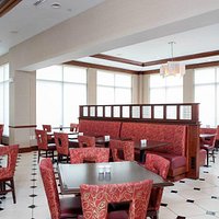 Garden Grille & Bar