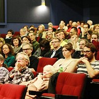 The Film House