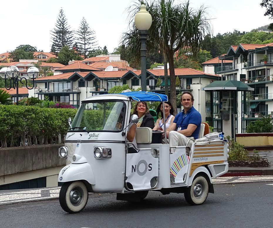 TUKXI MADEIRA Funchal Ce Qu Il Faut Savoir Pour Votre Visite 2022   Tukxi Madeira 