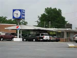CLOCK DRIVE IN Greenville Menu Prices Restaurant Reviews Tripadvisor