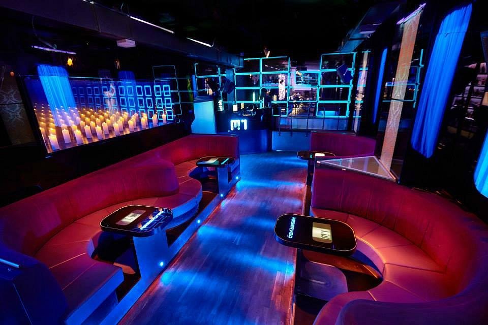 M1 Lounge Bar & Club (Prague) - All You Need to Know BEFORE You Go