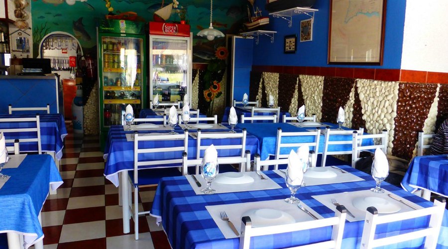 joli restaurant