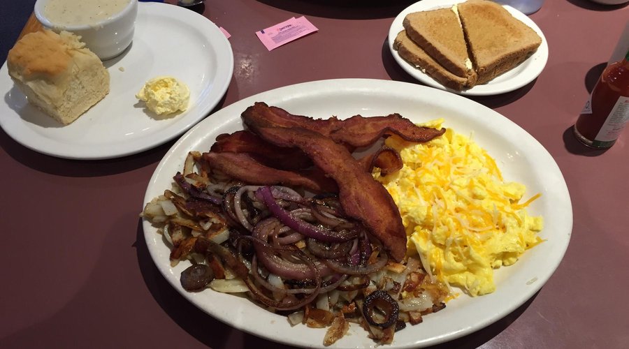 Tina Marie's