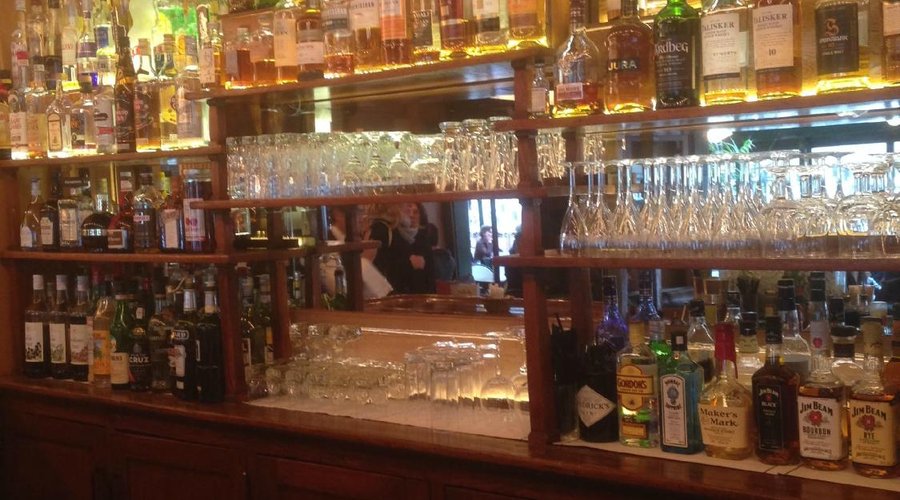 Le Select Montparnasse