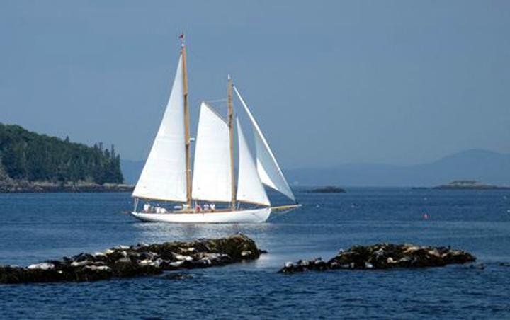 Schooner Yacht Heron - All You Need to Know BEFORE You Go (2024)