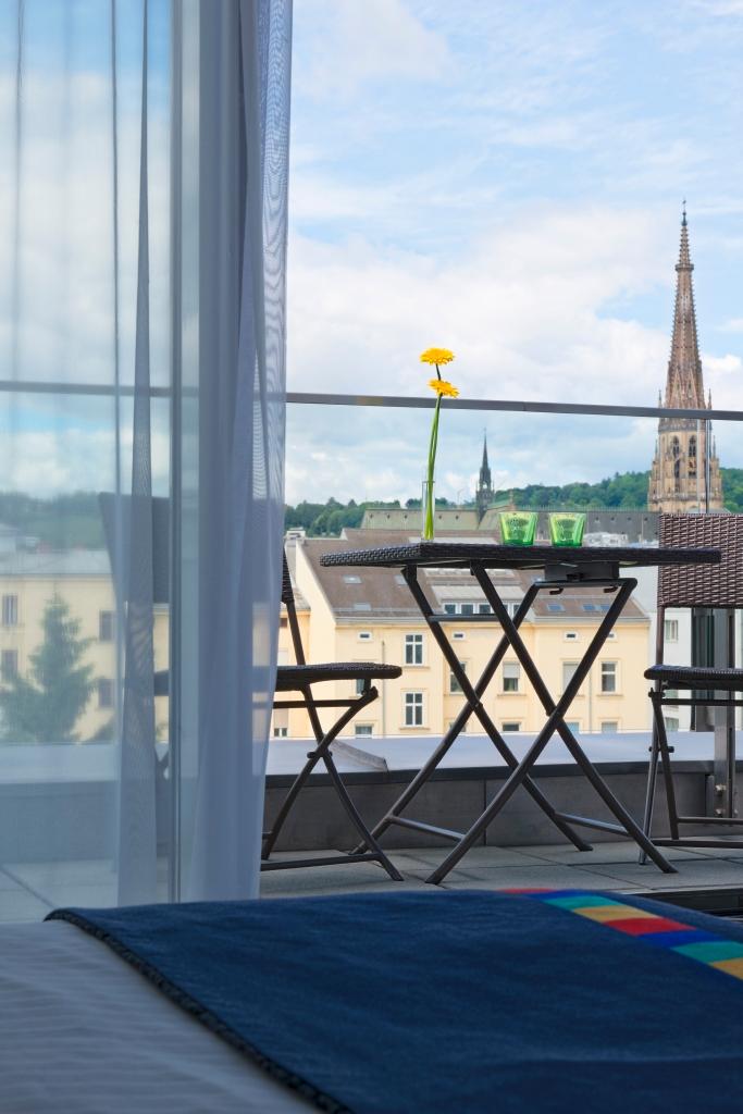 Hotel photo 13 of Park Inn by Radisson Linz.