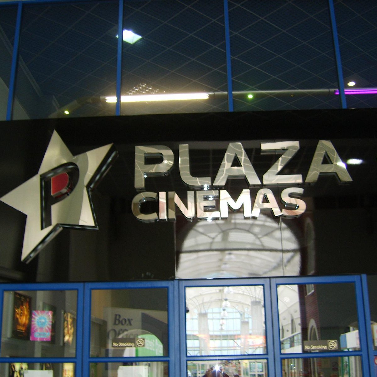 Cinema Arts Centre - PAPRIKA
