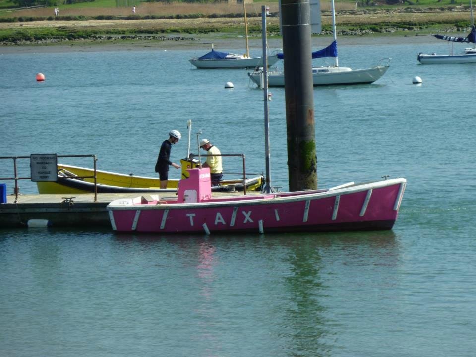 THE 10 BEST Things to Do in Hamble (2024) MustSee Attractions