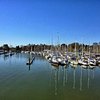 Things To Do in Sailing GB, Restaurants in Sailing GB