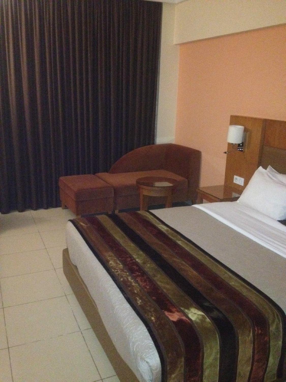 AZALAÏ HOTEL COTONOU - Updated 2024 Prices & Reviews - Benin