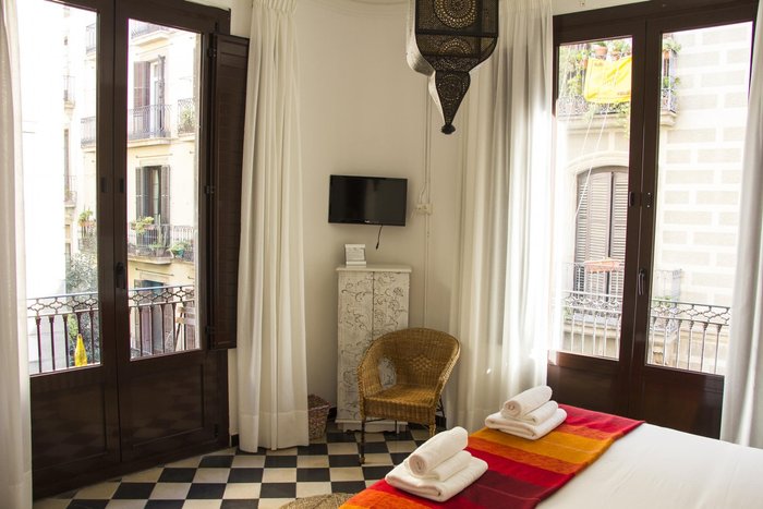 Imagen 3 de Brun Barcelona B&B