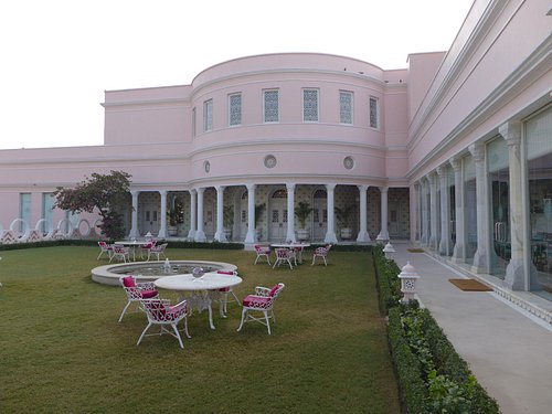 Rajmahal Palace Raas Jaipur Hotel Reviews And Price Comparison India