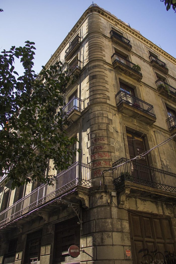 Imagen 9 de Brun Barcelona B&B