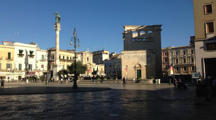 Piazza